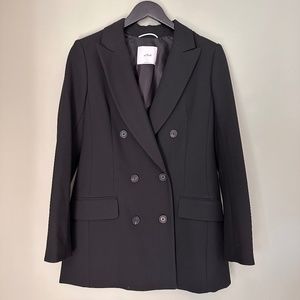 Wilfred Blazer